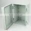 Electrical Equipment Enclosure Modular Full-Plastic Distribution ABS Case