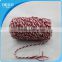 Multi-colors blended micro fiber cotton mop yarn 0.5s/4-0.8s/4