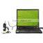 mini portable 25x-200x usb digital microscope with metal stand for Windows/ Mac