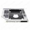 SATA 2nd HDD SSD Caddy Bay Adapter for Laptops 9.5mm Optical Hard Drive Screws                        
                                                Quality Choice