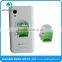 Advertisement Smartphone Adhesive Microfiber Camera Screen Cleaner Sticker