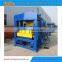 QT4-15 sandcrete block making machine foam concrete machine
