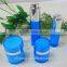 Round Airless Jars and Rotary Airless Bottles in Acrylic Material