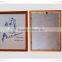 cheap popular handmade wood photo picture frame 15x20 20x30 30x40 40x60