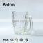 350ml Water Glass Cheap Clear Storage Glass Multi-function Glass