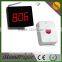 Hot Sale Hoist Elevator Wireless Call Bell System