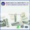 M6X20 license plate frames screws nonstandard steel screws