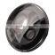 7" LED Harley Daymaker Style Headlight, 7inch Round Led Headlight with Hi/Low Beam For Jeep and Harley motorcycle
