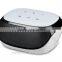2016 New Style Touch Button bluetooth speaker ,naiad bluetooth wireless speaker , doss bluetooth speaker