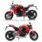 1:12 scale honda model motorcycle