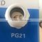 hot selling all various nylon cable glands PG36 with O-ring