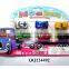 2016 Plastic mini Car Pull Back Car Promotional Gifts Small Toy Car Mini toy car