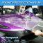 1.52*15m Transparent TPU Material Anti-Scratch Protective Film For Car Paint