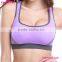 No MOQ Woman Sports Yoga Tank Top