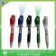 2IN1 plastic led light pen