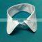 fashion wear fales shirt collar/ garment accessories choker necklace