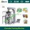 Indonesian Snacks Packing Machine