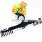 China Supply Cheap Plastic Lingerie Hanger for Bikini /Panties Display