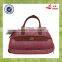 T023 crocodile material trade assurance travel duffel bag size 18