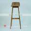 morph bar stool