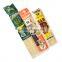 Eco-friendly All Size Bamboo Barbecue Grill Pole Tools