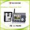  trade manager wireless solar doorbell