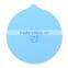 Novel Silicone Steam Lid, Steam Ship Steamer Lid, Novelty Silicone Pot Lid