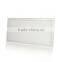 New design ultra slim led panel light with great price
