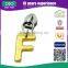 OIO Letter Logo Garment Plastic Zipper Puller
