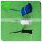 pvc plastic coated metal wire pliable twist tie