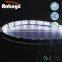 New 5M 5630 SMD Cool White or Warm White Light Strip Super Bright DC 12V