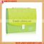 A4 Custom Candy Color Cute Multilayers Expanding File Folder With Handle                        
                                                Quality Choice