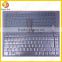 NEW original SP Spanish keyboard for Dell M1410 1420 1400 1330 1520 1525 laptop spare parts -----SUPER ERA