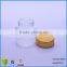 90ml small glass jar metal lid , glass jar manufactures