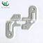 Stamping stainless steel connect terminal part