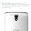 Doogee MINT DG330 4GB Black, 5.0 inch 3G Android 4.2.2 Smart Phone, MTK6582 Quad Core 1.3GHz, RAM: 1GB, Dual SIM, WCDMA & GSM