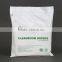 Excellent strength industrial cleanroom wipes