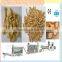 Soya Vegetable Protein Machine