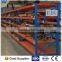 Customized Component Storage industrial storage longspan shelving metal warehouse shelf