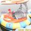 Adults And Children Electric Laser Bumper Boat On Hot Sale                        
                                                Quality Choice