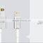 WSKEN MFI Authentication USB Cable For iPhone 5C