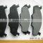 china brake pads factory
