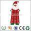 2016  Website China high quality fashional felt christmas calendar