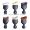 2016 new arrival contour brush foundation makeup brush make your own logo