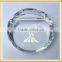 Crystal Name Card Holder,name card as crystal gifts souvenirs