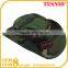 Woodland Camouflage Tactical Outdoor Cap Hunting Cap,Fishing Safari Bucket Boonie Hat