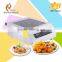 durable Steel Commercial mini induction cooker H50PA