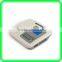 MSLVE02W CE approved handheld veterinary ECG machine with 3 channels