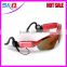 custom fashionable polarized bluetooth sunglasses