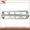 Aluminum bar dj truss lighting truss